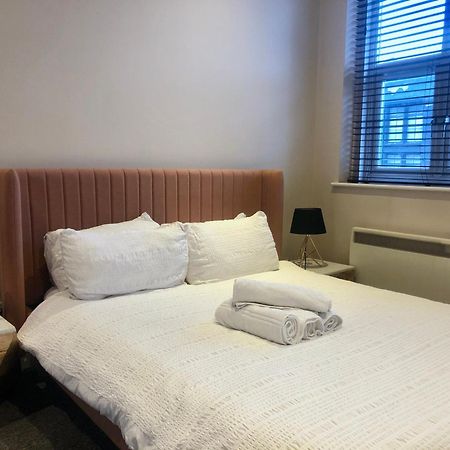Heart Of Shoreditch Лондон Номер фото
