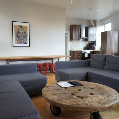 Heart Of Shoreditch Лондон Экстерьер фото